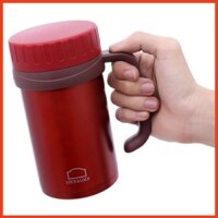 Ca Giữ Nhiệt Basic Table Mug Lock&Lock - 500ml - LHC9002 #giadungnhatom88