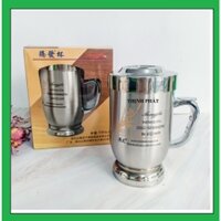 Ca giữ nhiệt inox cao cấp Tengfa 500ml