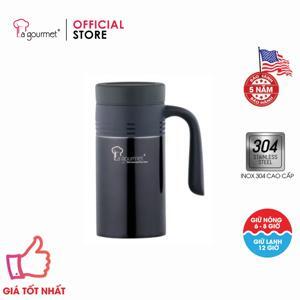 Ca giữ nhiệt La Gourmet Sakura Plus 380ml