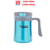 Ca giữ nhiệt Zebra 400ml