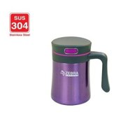 Ca giữ nhiệt Zelect 400 ml Zebra