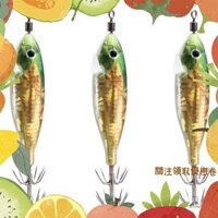 Cá Gỗ Ngang 5.5g Huỳnh Quang Nổi Egi Dụ Huỳnh Quang Jigging Tôm Móc Bạch Tuộc Mực Mồi Câu Cá tukxymglda7c