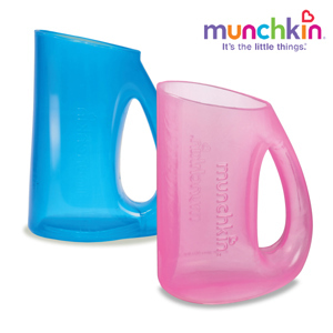 Ca gội đầu siêu mềm Munchkin MK27109