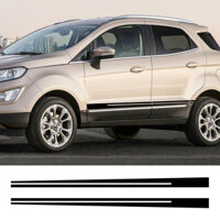 Cả hai Mặt Dán Vinyl Decal Xe Ô Tô Hyundai Miếng Dán Xe Hơi Cho Xe Ford Explorer 1 2 3 4 5 6 DIY Đua Xe Thể Thao Kiểu Dáng Phụ Kiện Ô Tô Phần Ô Tô Trang Trí Xe Hơi
