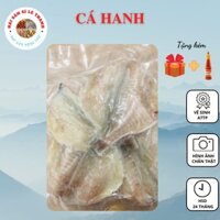 Cá Hanh 1 nắng Vũng Tàu 1kg Thơm ngon đảm bảo chất lượng