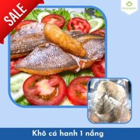 Cá hanh một nắng Origin