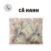 Cá Hanh một nắng Vũng Tàu 1Kg - Hàng chuẩn chất lượng