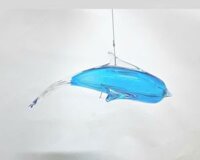 Cá heo thuỷ tinh SNT2255