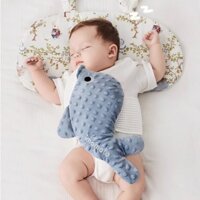 Cá heo vỗ mông ru bé ngủ có âm nhạc và chỉnh được tốc độ Imomoto