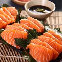 CÁ HỒI NAUY- CHUẨN SASHIMI. CÁ LUÔN TƯƠI MỚI MỖI NGÀY