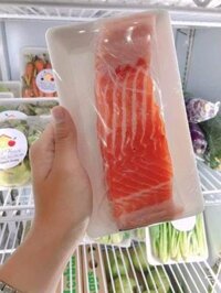 Cá hồi Nauy fillet đông lạnh (2020)