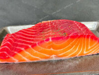 Cá hồi Nauy muối Ruby