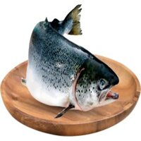 CÁ HỒI NAUY NHẬP KHẨU NGUYÊN CON (1KG)