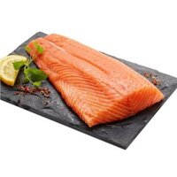 CÁ HỒI TƯƠI NAUY PHI LÊ (300G)