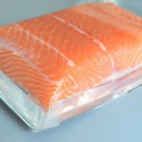 CÁ HỒI TƯƠI NAUY – SALMON 500GRAM/VĨ