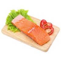 Cá Hồi Tươi Phi Lê Nhập Khẩu Na Uy