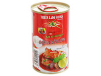 Cá hộp 3 Cô Gái Thái Lan 155g