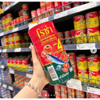 CÁ HỘP ROZA THÁI LAN