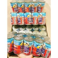 CÁ HỘP SỐT CÀ CHUA THÁI LAN