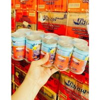 cá hộp sốt cà chua