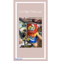 Cá Hộp Thái Lan