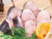 Cá hú chuột khứa thân