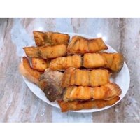 CÁ HÚ MỘT NẮNG CẦN GIỜ