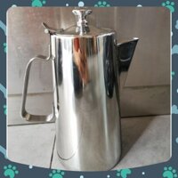 Ca inox 304. Ca trà, ca rót