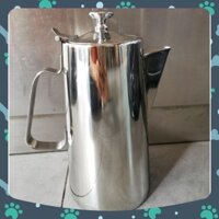 Ca inox 304. Ca trà, ca rót