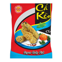 Cá Kèo Chay Âu Lạc 1Kg - Đông Lạnh
