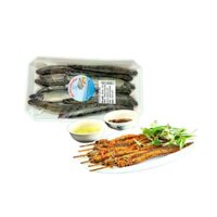 Cá kèo làm sạch Ocean Food