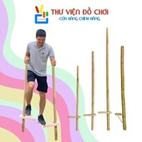 Cà Kheo Cho Bé Bằng Tre - Đồ chơi truyền thống Việt Nam