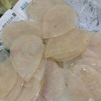 Cá khô bóng Hải Phòng chỉ 180k/0,5kg