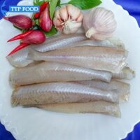 Cá khô kho rim khô cá bống đục đặc sản Vũng Tàu thịt trắng dày ngon ngọt hút chân không 200gram 500gr 1kg 100gr