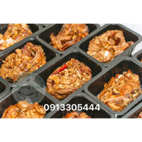 Cá kho làng Vũ Đại đóng hộp hút chân không tiện lợi - Hộp 600g