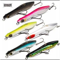 Cá Kingdom Surf Dogger 11cm 13gram