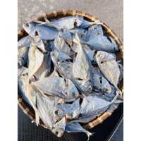 Cá lạc khô