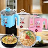 ca lẩu mini 18cm cỡ đại hàng l1