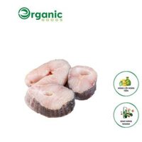 Cá Lóc Bông Cắt Khoanh 500G