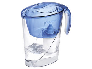 Ca lọc nước Barrier ECO 2.6L