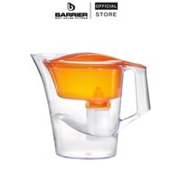 Ca Lọc Nước Barrier Twist Màu Cam 4L