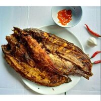 Cá lóc nướng ngũ vị