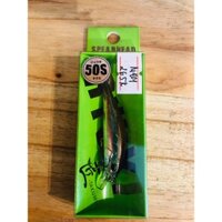 CÁ LURE SPEARHEAD RYUKI CÂU CÁ