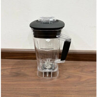 Ca ly máy xay sinh tố công nghiệp LAMACA LA-88 Gali 1509