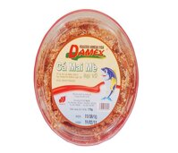 Cá mai mè hộp Damex 175g đặc biệt