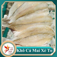 Cá Mai Rời- Vựa Khô Minh Triết