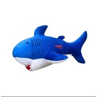 Cá mập bông Huggies cho bé