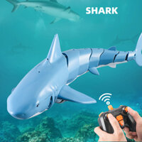Cá mập điều khiển từ xa mới nhất 2023