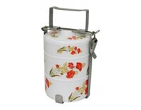 Cà Mên 9 ( 3 Ngăn Cạn ) - Cam93 -FTC