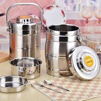 Cà mèn giữ nhiệt 1.6 lít mẫu mới